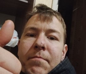 Ignat, 25, Ufa