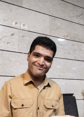 abolfazl Abul Fa из اِمامشَهر 34 года