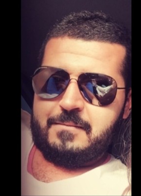 Emre, 35, Türkiye Cumhuriyeti, Ankara