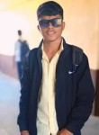 Sagar Patil, 18 лет, Pune