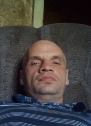 Серёга, 42, Россия, Иваново