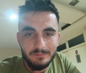Antonio, 24, Keratsini