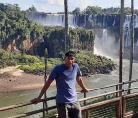 David, 20, Mar del Plata