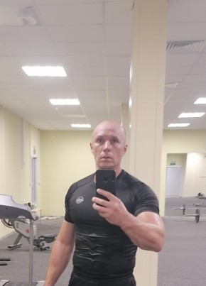 Алексей из Златоуста 42 года