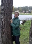 Светлана, 55 лет, Кострома