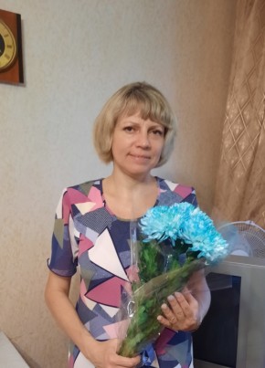 Наталья, 50, Россия, Смоленск