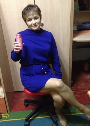 Марина, 56, Россия, Новочеркасск