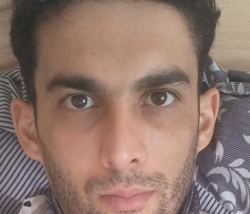 ekber abasli, 32, Moscow