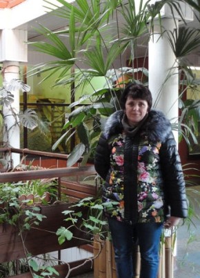 Людмила, 59, Россия, Асбест