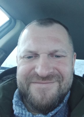 Алексей, 45, Россия, Печора