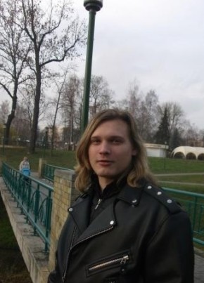 Владислав, 30, Рэспубліка Беларусь, Горад Гродна