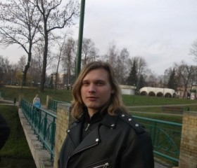 Владислав, 30 лет, Горад Гродна