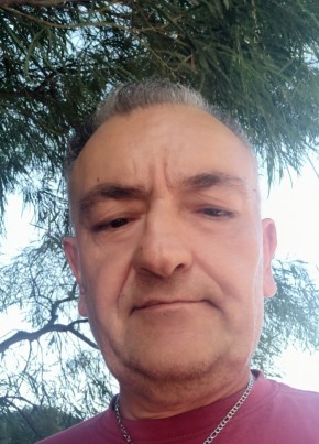 Rossano, 57, Repubblica Italiana, Lucca