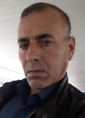 Khalid, 50, Malta, Mosta
