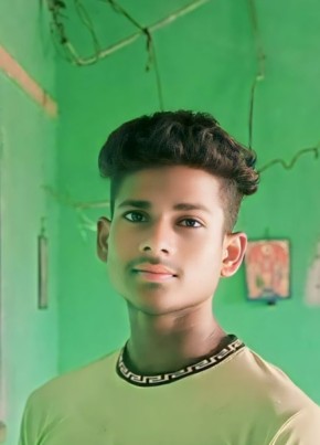 Akash, 33, India, Kulti