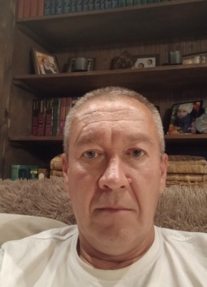 Stanislav из Екатеринбурга 48 лет