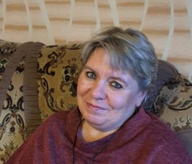 алла, 55 лет, Москва