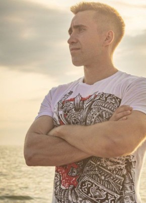 Kirill, 32, Russia, Korolev