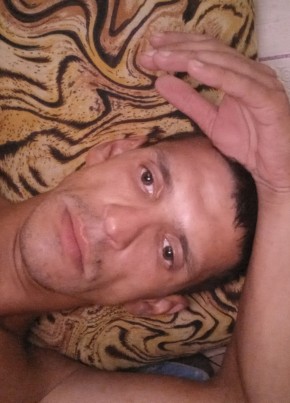 Денис, 37, Россия, Соликамск