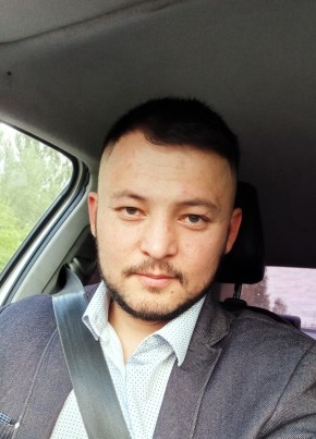 Aleks, 28, Russia, Kazan