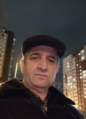 Юсиф из Калининграда 53 года