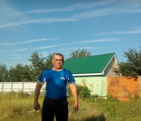 Руслан, 55 лет, Воронеж