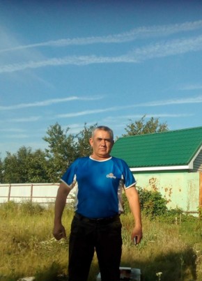 Руслан, 55, Россия, Воронеж