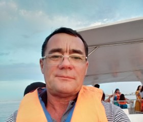 Марат, 52 года, Ақтау (Маңғыстау облысы)