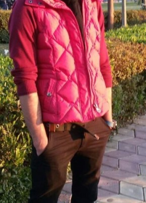 Simar, 33, Türkiye Cumhuriyeti, Seydişehir