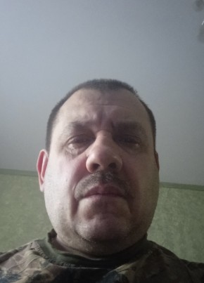 Andrey, 53, Russia, Moscow
