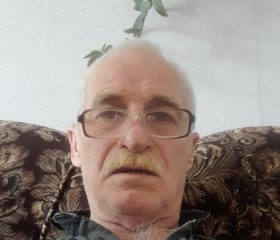 Виктор, 65 лет, Реутов