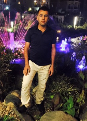 Walid.gawda, 36, جمهورية العراق, قضاء زاخو