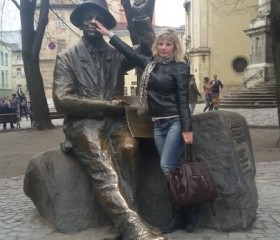 Инна, 42 года, Харків