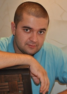 Александр, 36, Україна, Ратне