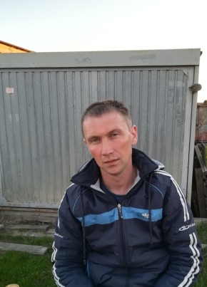 Дмитрий, 38, Россия, Пучеж