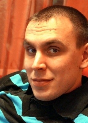 Павел, 36, Россия, Томск