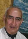 SUREN ZAKhARYaN, 65  , Goryachiy Klyuch