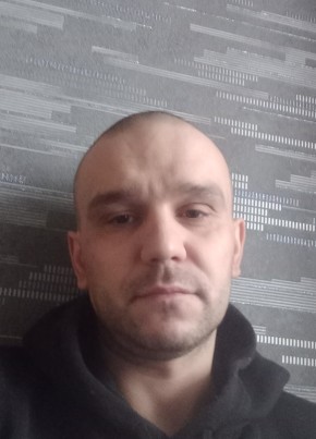 Сергей, 37, Рэспубліка Беларусь, Жлобін