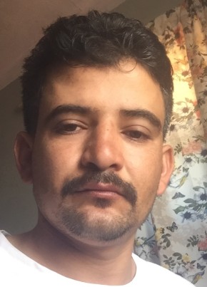 mohmmedalsanaei, 35, الجمهورية اليمنية, تعز