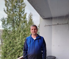 Maxim NOVOLOCKi, 49, Vitebsk