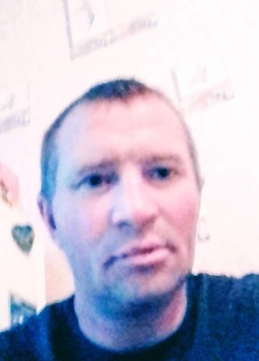 Роман из Балашова 43 года