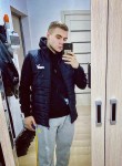 Danil, 24, Nefteyugansk