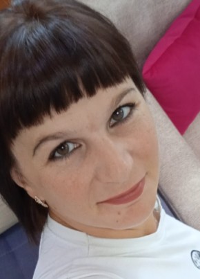 Ольга, 37, Россия, Давлеканово