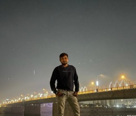 Miraj, 29 лет, Ahmedabad