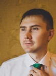 Вячеслав, 36 лет, Бузулук