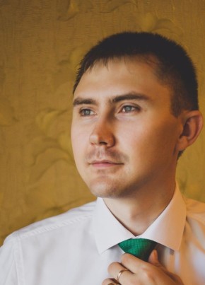 Вячеслав, 36, Россия, Бузулук