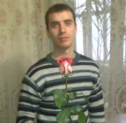 Андрей, 37 лет, Кривий Ріг