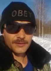 Вадим, 46, Россия, Зуевка