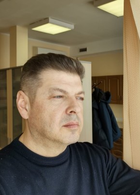 Игорь, 52, Россия, Калуга