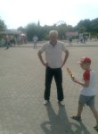 Эрик, 65 лет, Челябинск